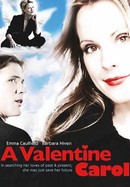 A Valentine Carol poster image