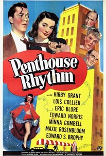 Watch trailer for Penthouse Rhythm