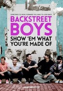 Backstreet Boys: Show 'Em What You're Made Of poster image