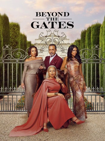 Dr Gates Tv Show 60 Photos - Moonagedaydream.film