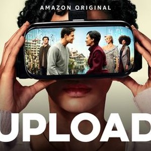 Upload Season 3 is not coming to Prime Video in March 2023