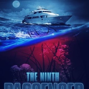 The Ninth Passenger (2018) - Rotten Tomatoes