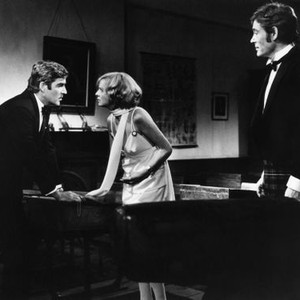 BROTHERLY LOVE, (aka COUNTRY DANCE), Michael Craig, Susannah York, Peter O'Toole, 1970