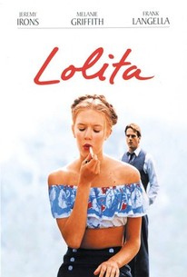 Watch trailer for Lolita