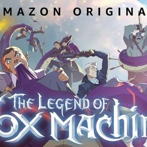 The Legend of Vox Machina  2ª temporada ganha trailer e data de estreia