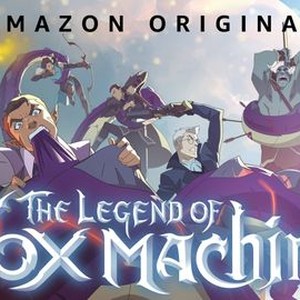 Análise, A Lenda de Vox Machina