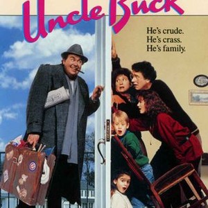 Uncle Buck (1989) photo 8