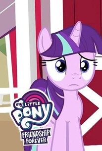 My Little Pony Friendship is Magic/International edits