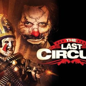 The Last Circus photo 14