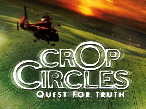 Crop Circles: Quest for Truth (2002) - IMDb