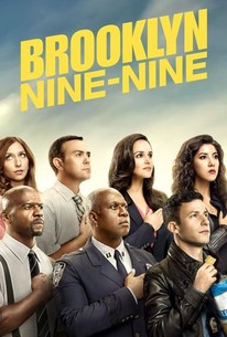 Brooklyn Nine-Nine: Season 5 poster image
