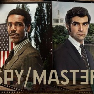 Spy/Master - Rotten Tomatoes