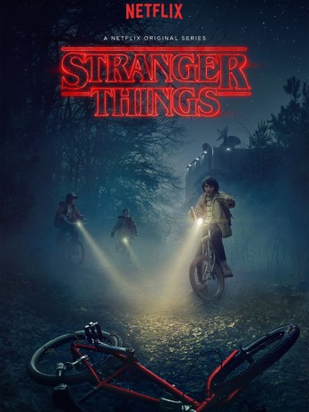 Netflix NEGA que os episódios da 4ª temporada de 'Stranger Things