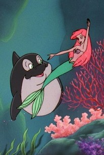 The Little Mermaid: Season 1, Episode 1 - Rotten Tomatoes