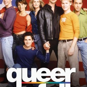 "Queer as Folk photo 3"