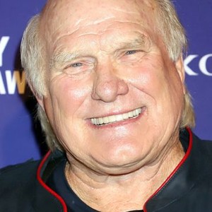 Celebrating the Legend: Terry Bradshaw in Action