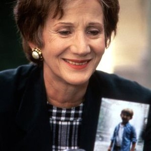 The Cemetery Club (1992)