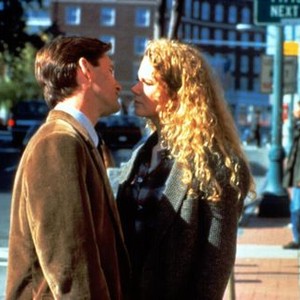 MALICE, Bill Pullman, Nicole Kidman, 1993