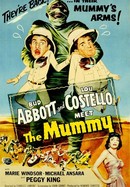 Abbott and Costello Meet the Mummy poster image