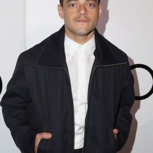 Rami Malek at arrivals for Audi Celebrates the 68th Emmy Awards, Catch LA in West Hollywood, Los Angeles, CA September 15, 2016. Photo By: Priscilla Grant/Everett Collection