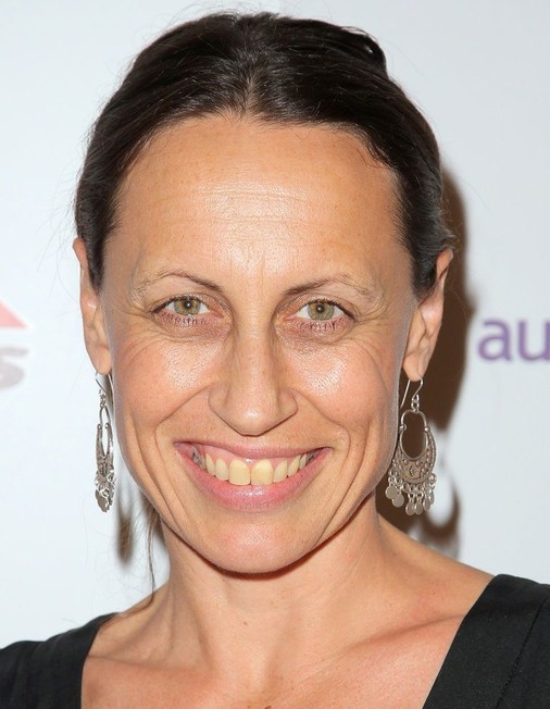 Kim Farrant