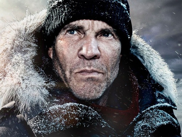 Fortitude season 3 amazon prime 2025