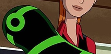 Ben 10: Alien Force: Season 3 Pictures - Rotten Tomatoes