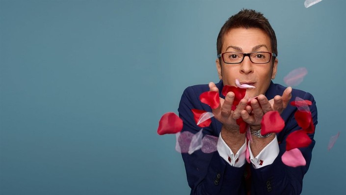 Randy Fenoli Say Yes To The Dress Location Prime Video: Say Yes To