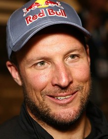 Aksel Lund Svindal