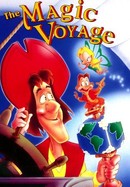 The Magic Voyage poster image