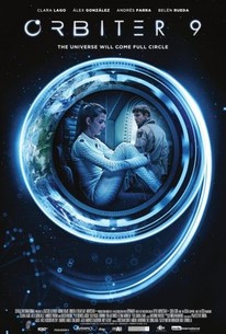 Orbiter 9 | Rotten Tomatoes