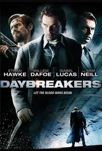 daybreaker full movie 2010