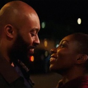 BEEN SO LONG, (LEFT TO RIGHT): ARINZE KENE, MICHAELA COEL, 2018. © NETFLIX