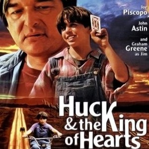 Huck and the King of Hearts photo 7