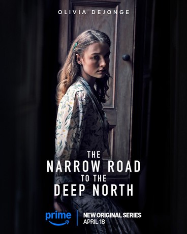 The Narrow Road to the Deep North | Rotten Tomatoes