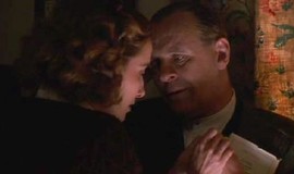 The Remains of the Day: Official Clip - A Racy Book