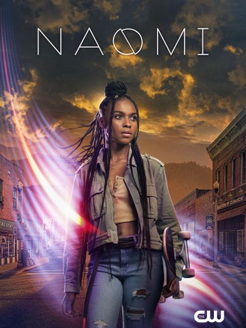 Naomi | Rotten Tomatoes