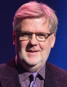 Jean-Michel Bernard