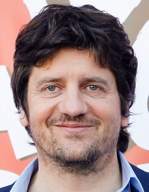 Fabio De Luigi