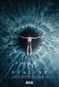 Watch trailer for Realive