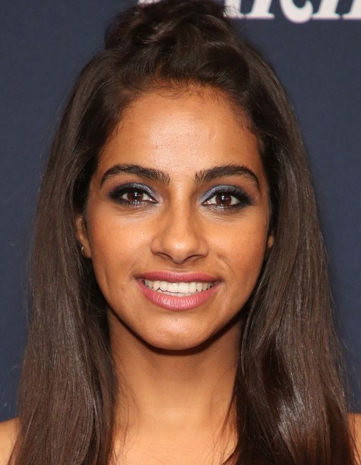 Mandip Gill
