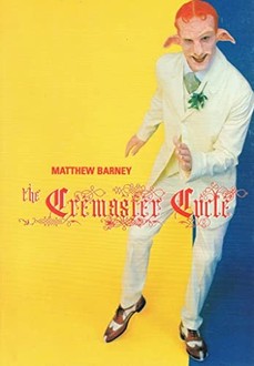 The Cremaster Cycle | Rotten Tomatoes