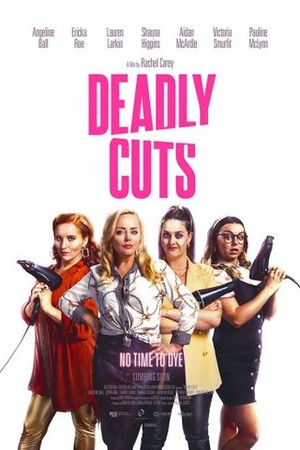 Deadly Cuts poster