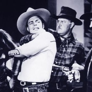Frontier Outlaws (1944) photo 10