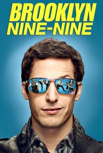 Brooklyn Nine-Nine: Season 3 poster image