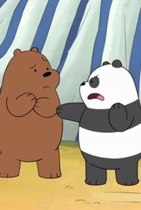 We Bare Bears - Rotten Tomatoes