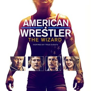 American Wrestler: The Wizard photo 8