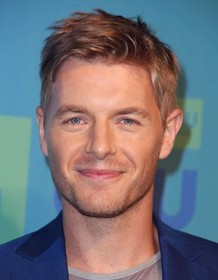 Rick Cosnett