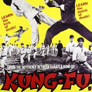 Kung Fu: The Invisible Fist photo 2
