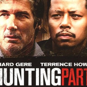 The Hunting Party photo 1
